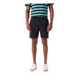 GMG FIRENZE Slim Fit Şort, 46, 5003286578, Lacivert, Erkek