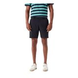 GMG FIRENZE Slim Fit Şort, 48, 5003286578, Lacivert, Erkek