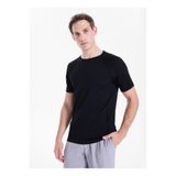 GMG FIRENZE Slim Fit Triko Kazak, M, 5003368454, Siyah, Erkek
