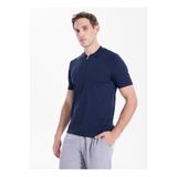 GMG FIRENZE Slim Fit Triko Kazak, M, 5003368455, Lacivert, Erkek