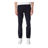 GMG FIRENZE Standart Bel Normal Paça Regular Fit Pantolon, 46, 5003160260, Lacivert, Erkek
