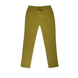 GMG FIRENZE Standart Bel Normal Paça Regular Fit Pantolon, 48, 5003167734, Haki, Erkek