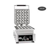 GMG Lokmia L Bubble Waffle Makinesi Elektrikli WE 07 L
