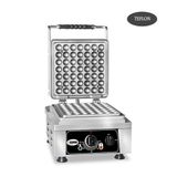 GMG Lokmia S Bubble Waffle Makinesi Elektrikli KGW 07 S