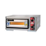 GMG PF5050E Tek Katlı 220 Volt 50x50 cm Pizza Fırını