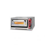 GMG PF7070E Tek Katlı Pizza Fırını