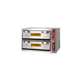 GMG PF9262DE-T Çift Katlı-380 V 92X62 cm Pizza Fırını