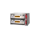 GMG PF9292E Çift Katlı-380 V 92X92 cm Pizza Fırını