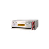 GMG PF9292E -T Tek Katlı-380 V 92X92 cm Pizza Fırını