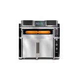 GMG PFN 10570-1M Dijital Kontrollü Pizza Fırını