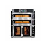 GMG PFN 10570-2M Dijital Kontrollü Pizza Fırını