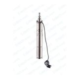 Gmg Solar Dalgıç Su Pompası 72 Volt Fırçasız Dc Pompa 150 Mss