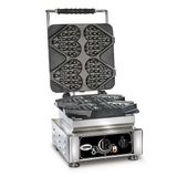 GMG Tiamo Kalpli Model Waffle Makinesi Elektrikli WE 04