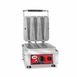 GMG Waffelino Çam Model Waffle Makinesi Elektrikli KGW 03