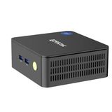 GMKTec G3 Plus Intel N150 16 GB DDR4 512 GB M.2 SSD Wi-Fi6 BT 5.2 Win11 PRO Mini PC