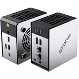 GMKtec M8 Amd Ryzen 5 Pro 6650H Işlemci, 16GB Ddr5 Ram, 1tb Ssd, 2x2.5g Ethernet Win 11 Pro Mini Pc - Windows 11 Pro