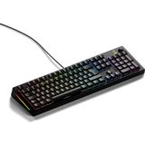 Gmmk 3 Mekanik Gaming KLAVYE,%100 Tam Boyut, Modüler Conta Sistemi, Çift Baskı Pbt Tuş Başlıkları, Alüminyum Anahtar Plakası, Değiştirilebilir 3 ve 5 Ayaklı Anahtarlar, Ansı (S)