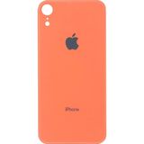 Gmr Apple Uyumlu iPhone Xr İçin Arka Batarya Pil Kapağı