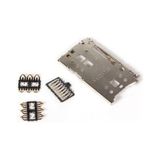 Gmr Meizu M2 Note Sim Kart Okuyucu Lehimi