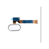 Gmr Meizu Mx5 Parmak İzi Okuyucu Beyaz