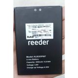GMR Reeder P13 Blue Max 2022 Batarya Pil 3950mAh Li-ion Uyumlu Model Güç Kaynağı