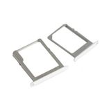 Gmr Samsung Uyumlu Galaxy A5 A500 Sim Kart Tepsisi Beyaz