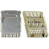 Gmr Samsung Uyumlu Galaxy Note 3 N9000 Sim Kart Okuyucu 289174441