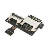 Gmr Samsung Uyumlu Galaxy S4 Mini I9190 Sim Ve Mmc Hafıza Kart Okuyucu Filml