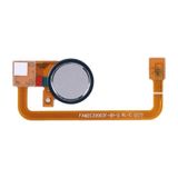Gmr Sony Uyumlu Xperia Xa2 Parmak İzi Sensörü Flex Kablo Gümüş