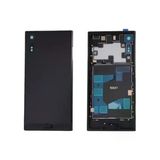 Gmr Sony Uyumlu Xperia Xz Kasa Kapak Beyaz