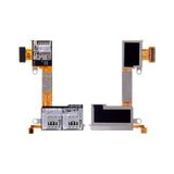 Gmr Sony Xperia M2 Dual Sim Kart Okuyucu Flexli