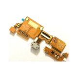 Gmr Zte Blade V6 Şarj Usb Mikrofon Kartı Soketi Bordu