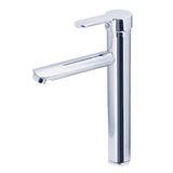 GMS 30cm Zirve Çanak Lavabo Bataryası
