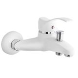 GMS Akdeniz Beyaz Krom Banyo Bataryası