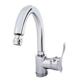 Gms Akdeniz Mix Lavabo Bataryası