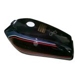 GMS BENZİN DEPO SİYAH (KALEM) CG125 A-KALİTE