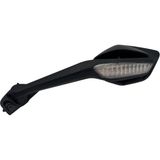 Gms Cf Moto 450 Sr Sol Ayna - 0 - Siyah