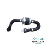 GMS CF Moto NK250 SR250 Benzin Filtresi ve Hortumu Komple