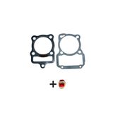 GMS CG Silindir 65.5 Alt Üst Conta Takımı Sac ( Hdiye tzmnya sticker)