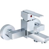 GMS EL225 Elit Mix Banyo Duş Bataryası