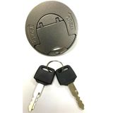GMS EMİN MOTOR Kuba XCG 150 Benzin Depo Kapağı