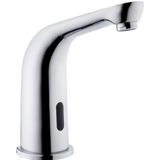 GMS FT014 Tek Girişli Fotoselli Sensörlü Lavabo Musluk Bataryası