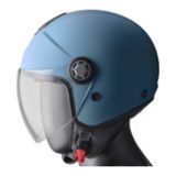 Gms Gelato Kask - Curacao - Karayip Mavisi - 2XL