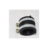 GMS Honda Cbf 150 Manifold - Standart - Siyah