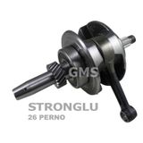 GMS KRANK MODIFIYE 15-26P 40.5MM-107,50 CG