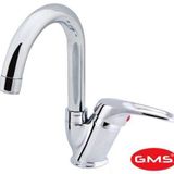 GMS LA101 Lale Lavabo Bataryası