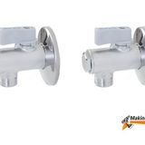GMS MK104 Filtreli Ara Musluk