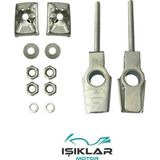 GMS Mondial Drift L 125 Zincir Gergisi IŞK0050