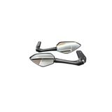GMS MOTOTEZ CF MOTO SR 250 UYUMLU MOTOSİKLET AYNA TAKIMI