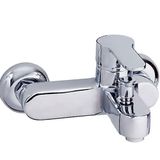 GMS Omega Mix Gri Banyo Bataryası